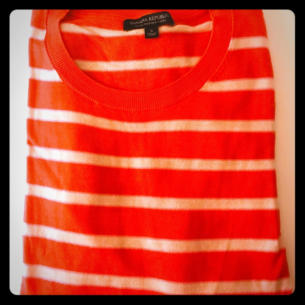 Banana Republic Sweater